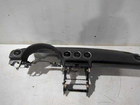 Foto 2ª: Salpicadero Seat Exeo 1.8 TSI 120CV [CDHA] (2008)