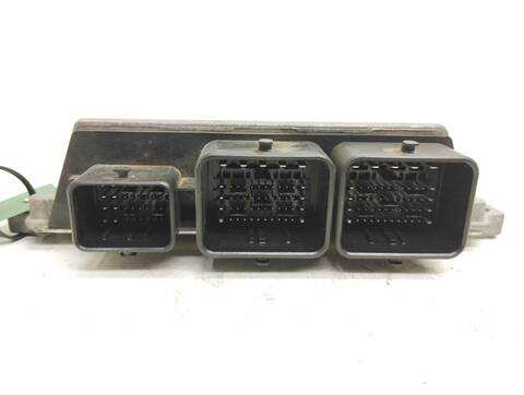 Foto 4ª: Centralita Motor ECU Peugeot 208 STYLE 82CV 60KW [HM01] (2017)