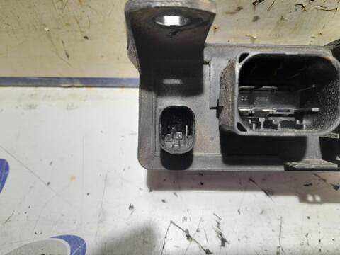 Foto 3ª: Centralita Motor ECU Mercedes Clase C 160 2.2 CDI CAT AUT. 143CV [D/ 611962] (2000)