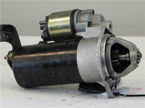 Motor de Arranque Opel Frontera 2.2 DTI 6B_ZC 6B_VF 6B_66 6B_76) 116CV 85KW