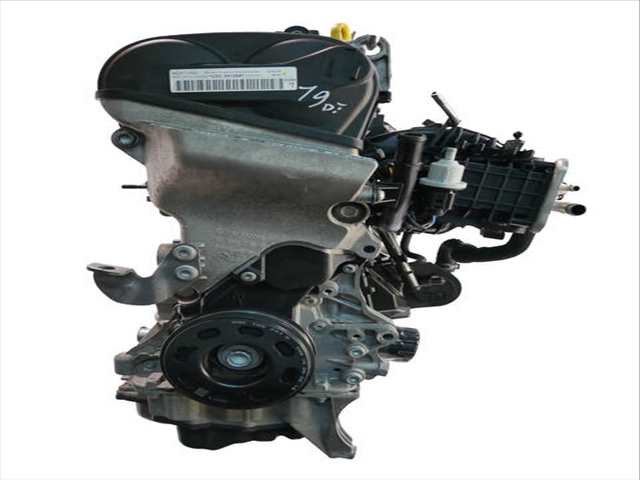 Motor Completo Audi A1 125CV 92KW