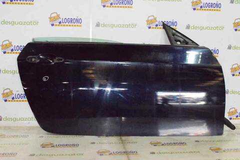Puerta Delantera Derecha Bmw Serie 3 315 330I