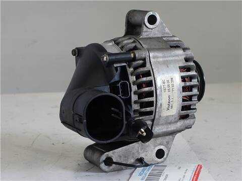 Foto 2ª: Alternador Jaguar X Type 2.2 D CLASSIC 155CV 114KW [D/BG] (2005)