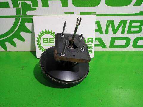 Servofreno Peugeot 407 2.0 16V CAT 136CV