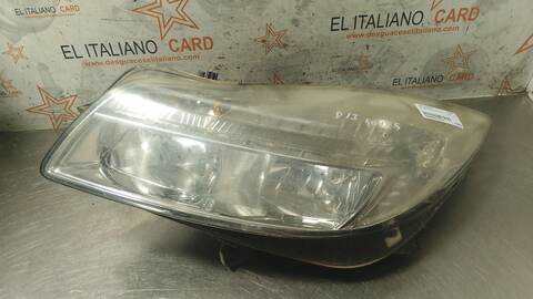 Faro Izquierdo Opel Insignia COSMO BERLINA 160CV 118KW