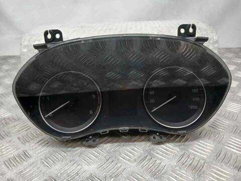 Cuadro de Instrumentos Hyundai i20 TREND 75CV 55KW