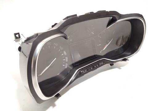 Cuadro de Instrumentos Citroen Berlingo SHINE M 102CV 75KW