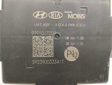 Foto 4ª: Centralita Motor ECU Kia Xceed DRIVE 136CV 100KW [D4FE] (2020)