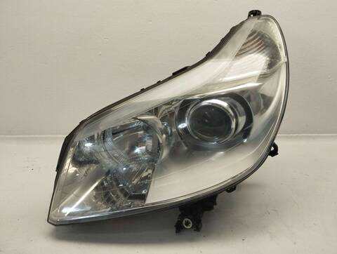 Faro Izquierdo Citroen C5 EXCLUSIVE BERLINA 136CV 100KW