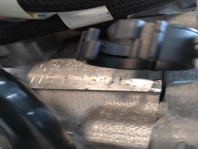 Foto 2ª: Motor Completo Bmw Serie 6 620 N57D30T0 N57D30B N57 313 CV 230KW