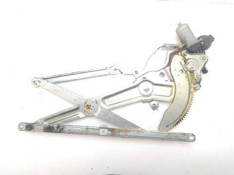 Foto 3ª: Elevalunas Eléctrico Delantero Derecho Suzuki Swift 1.3 RS413 ZC11S) (2005)