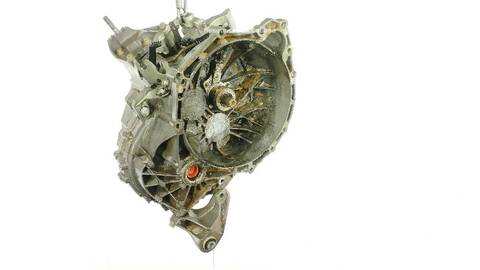 Caja Cambios Ford S Max 2.0 TDCI