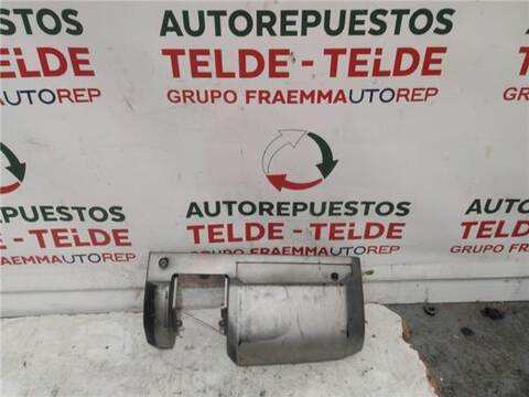 Guantera Toyota Dyna 2.4