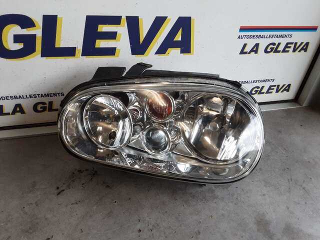 Faro Izquierdo Volkswagen Golf GOLF 0CV