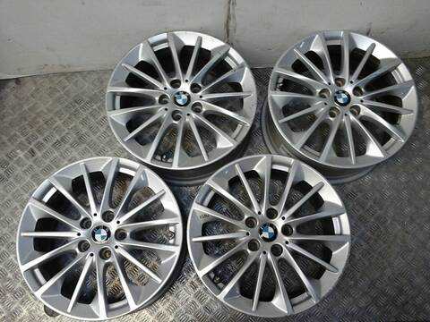 Juego LLantas Bmw Serie 2 215 220D AVENTAGE 4P COUPE 150CV 110KW