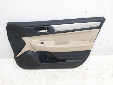 Foto 3ª: Juego Asientos Completos Subaru Outback COMFORT