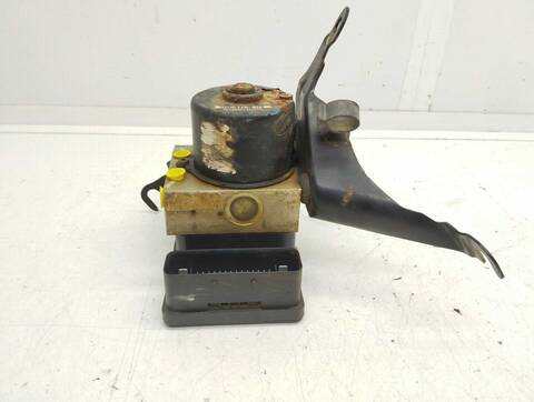 Abs Ford Fiesta 1.4 16V CAT 80CV 59KW