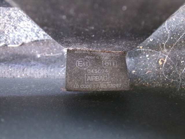 Foto 2ª: Cinturón Delantero Derecho Kia Soul 1.6 CRDI 2008-2011 [D4FB] (2011)