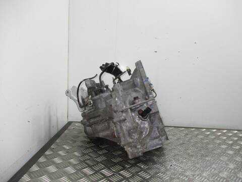 Foto 2ª: Caja Cambios Honda Jazz L13Z1 (2010)
