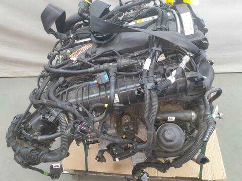 Motor Completo Bmw Serie 3 315 320 I