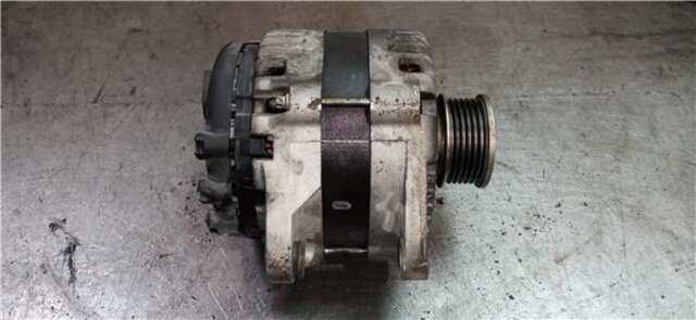 Foto 2ª: Alternador Ssangyong Korando 2.0 LIMITED PLUS 4X4 [2.0 LTR. - 129 KW TD CAT]