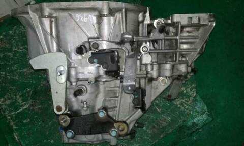 Caja Cambios Renault Koleos DYNAMIQUE PACK2 173CV 127KW