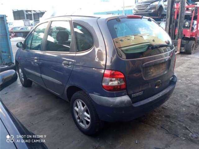 Foto 2ª: Retrovisor Derecho Renault Scenic 1.9 DTI (JA0N) I (JA...)(1999-_) [F9Q 736]