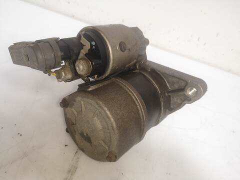 Foto 3ª: Motor de Arranque Toyota Aygo 1KR (2015)