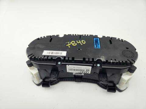 Foto 3ª: Cuadro de Instrumentos Audi A1 ATTRACTION 90CV 66KW [CAYB] (2014)