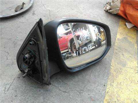 Retrovisor Derecho Toyota Hilux 2.4