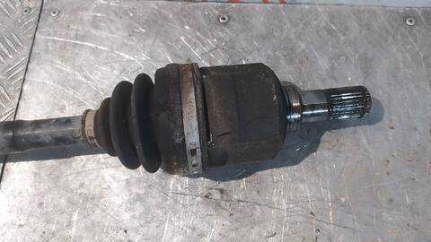 Foto 3ª: Transmision Delantera Izquierda Kia Sportage EMOTION 4X2 116CV 85KW [D4FD] (2013)