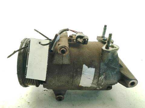 Foto 2ª: Compresor Aire Acondicionado Ford Transit 2.2 TDCI [DRFF] (2012)