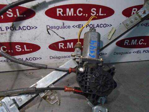 Foto 2ª: Elevalunas Eléctrico Delantero Derecho Citroen Xsara 1.6 16V TONIC BERLINA 88CV 65KW [NFZ] (1998)