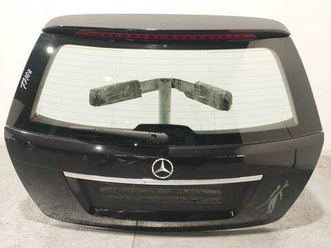 Portón Mercedes Clase C 160 C 200 CDI 204.001) 136CV 100KW