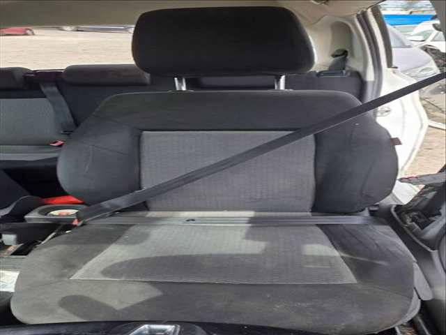 Foto 3ª: Asientos Traseros Volkswagen Polo CBZC (2011)