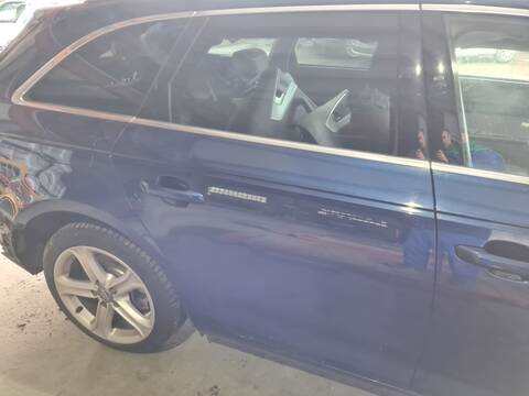 Puerta Trasera Derecha Audi A4 BASICO AVANT 150CV 110KW