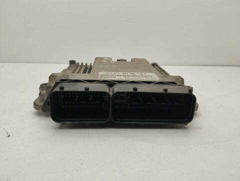 Foto 2ª: Centralita Motor ECU Audi A3 2.0 TDI 140CV 103KW [BKD] (2004)