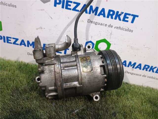 Compresor Aire Acondicionado Bmw Serie 3 315 2.0 318TD [2.0 LTR. - 85 KW DIESEL CAT (1995 CM3)]