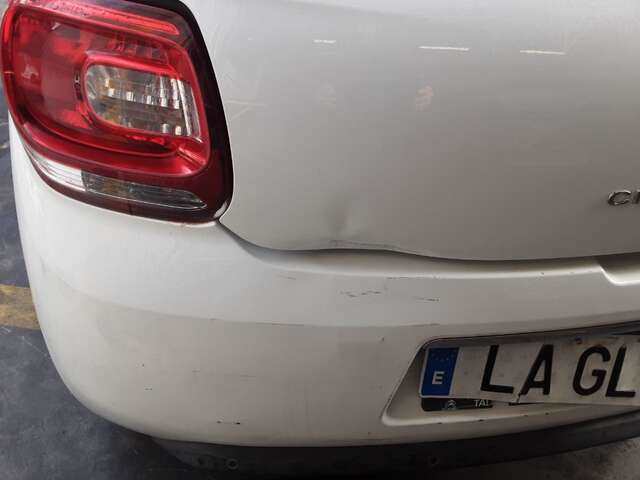 Foto 2ª: Portón Citroen DS3 1.2 12V82CV 0CV [HMZ] (2015)