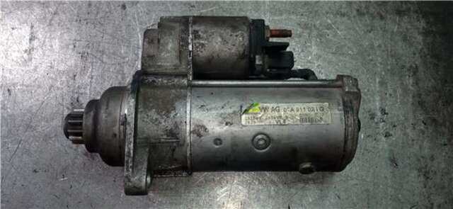 Motor de Arranque Seat Leon 1.9 TDI