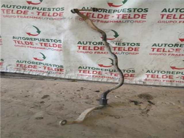 Barra Estabilizadora Delantera Toyota Hilux 2.4