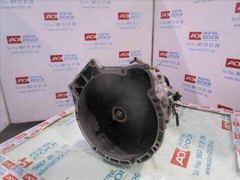Caja Cambios Bmw Serie 3 315 2.0 320D BERLINA 136CV 100KW