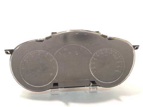 Foto 2ª: Cuadro de Instrumentos Kia Carens DRIVE 135CV 99KW [G4FD] (2016)