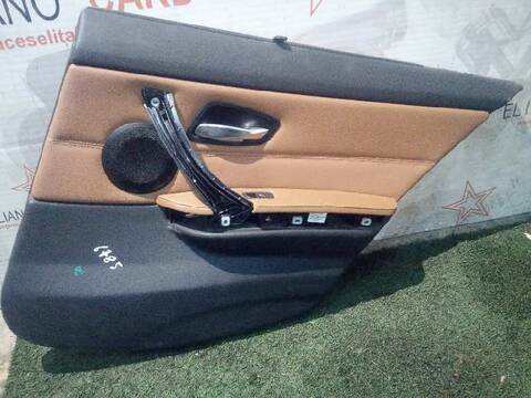 Tapizados Cartoneras Bmw Serie 3 315 318D 143CV 105KW