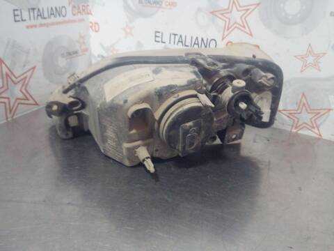 Foto 4ª: Faro Derecho Dacia Logan BASICO 68CV 50KW [K9K K7] (2012)