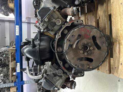 Motor Completo Jeep Commander 214CV 157KW
