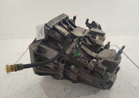 Caja Cambios Renault Clio 1.5 DCI DIESEL 106CV 78KW