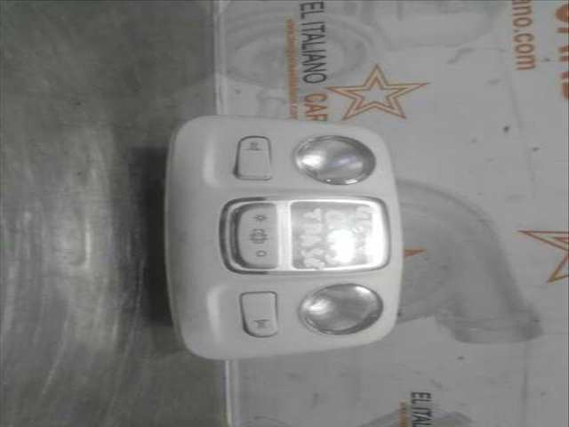 Luz Interior Citroen C4 SEDUCTION 112CV 82KW