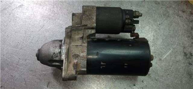 Motor de Arranque Bmw Serie 3 315 1.9 316I [1.9 LTR. - 77 KW CAT]