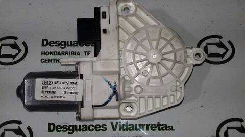 Elevalunas Eléctrico Delantero Izquierdo Audi A5 3.0 TDI QUATTRO COUPE 240CV 176KW